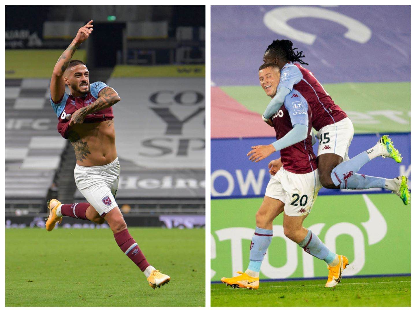 纷呈的较量 纷呈的较量